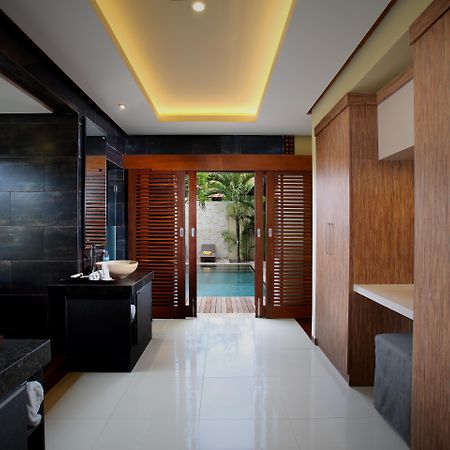 Lalasa Villas Dalung  Экстерьер фото