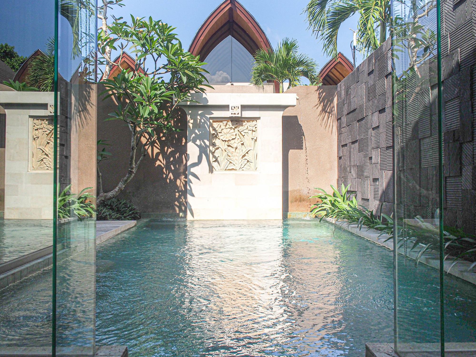 Lalasa Villas Dalung  Экстерьер фото