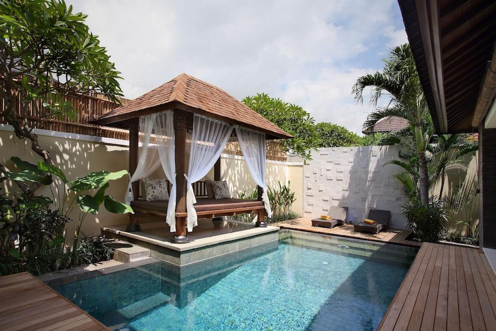 Lalasa Villas Dalung  Экстерьер фото