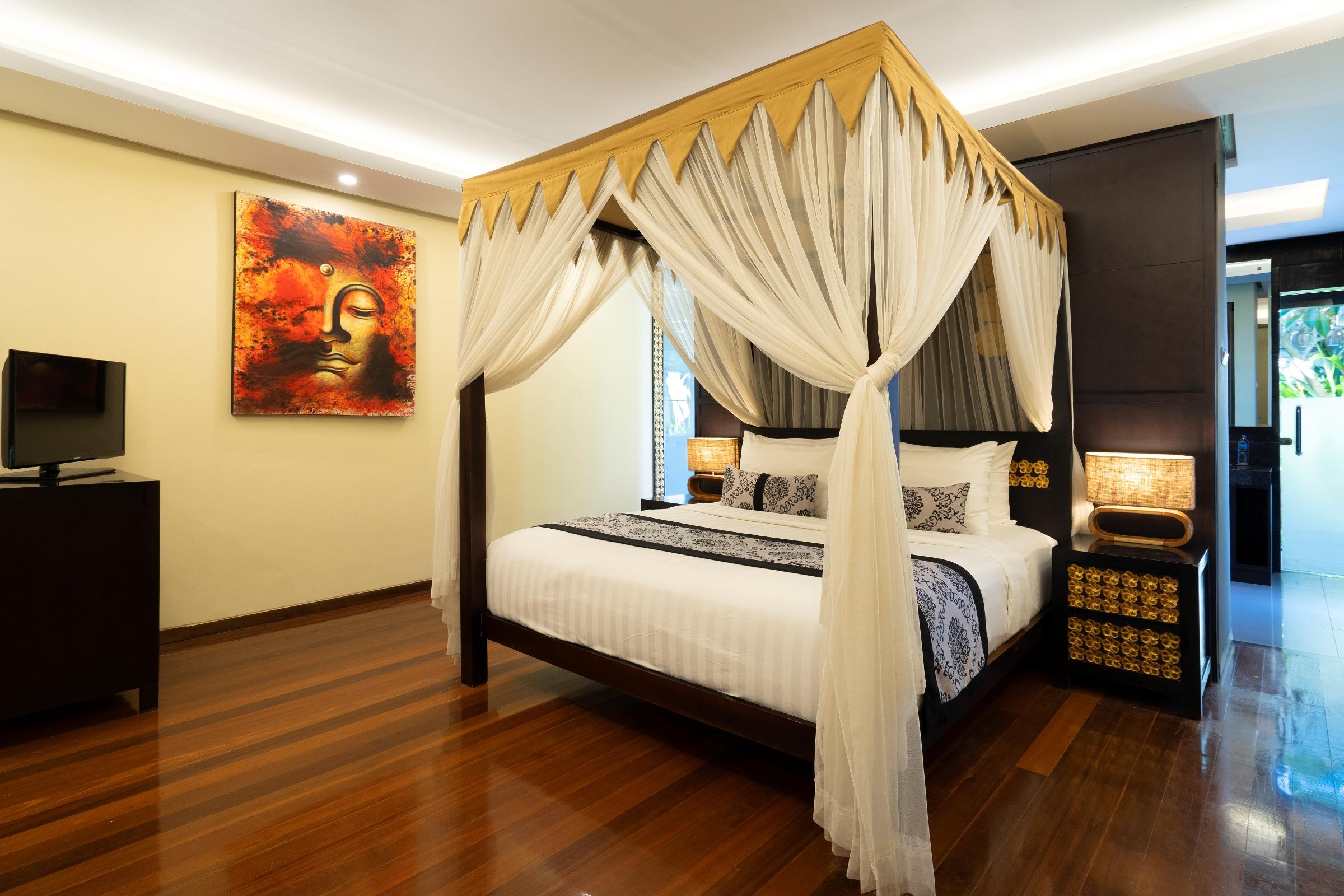 Lalasa Villas Dalung  Экстерьер фото