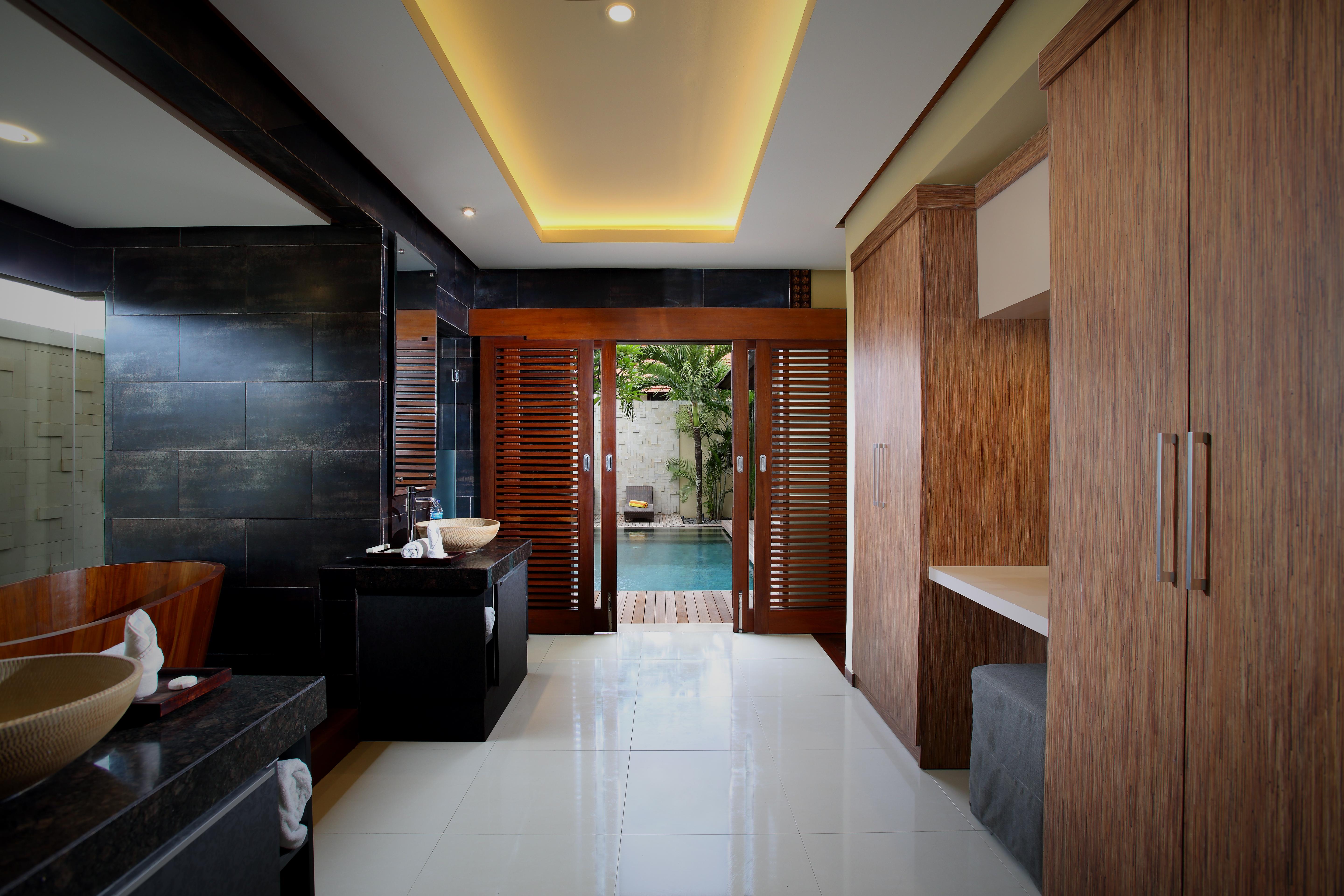 Lalasa Villas Dalung  Экстерьер фото