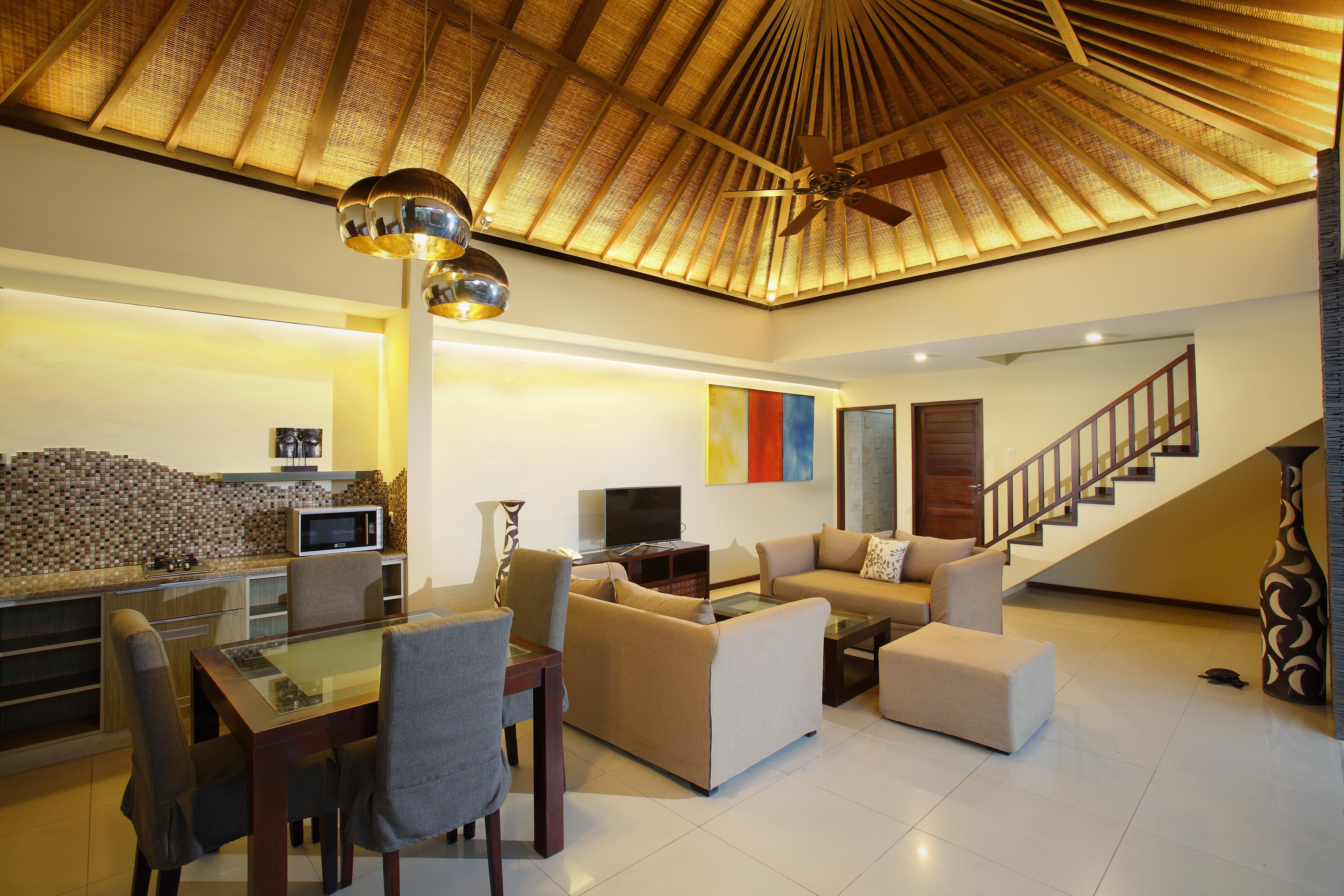 Lalasa Villas Dalung  Экстерьер фото
