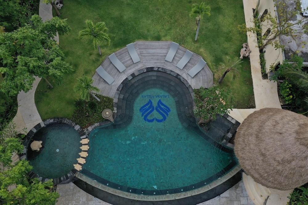 Lalasa Villas Dalung  Экстерьер фото