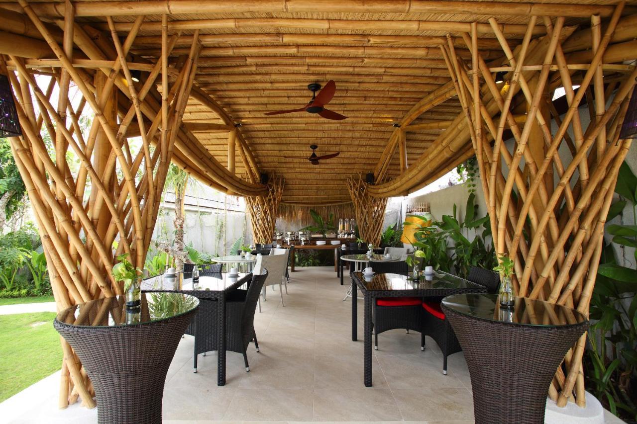 Lalasa Villas Dalung  Экстерьер фото