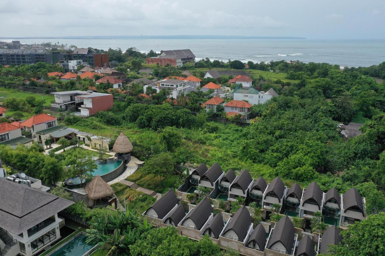 Lalasa Villas Dalung  Экстерьер фото
