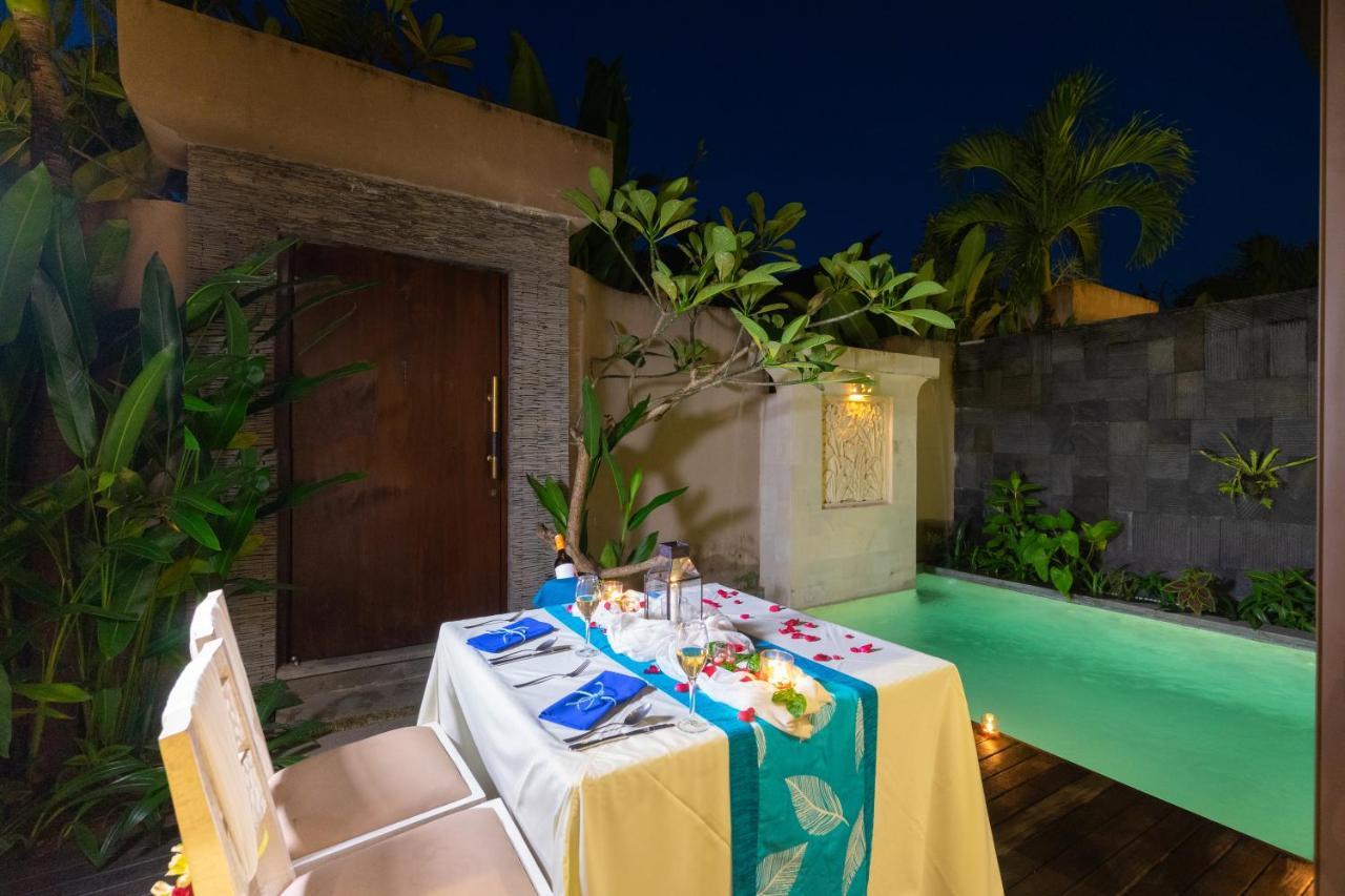 Lalasa Villas Dalung  Экстерьер фото