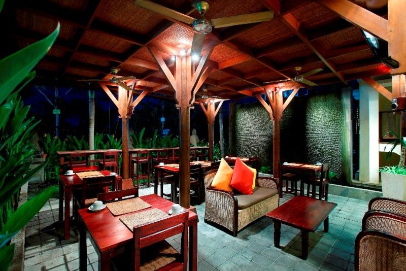 Lalasa Villas Dalung  Экстерьер фото