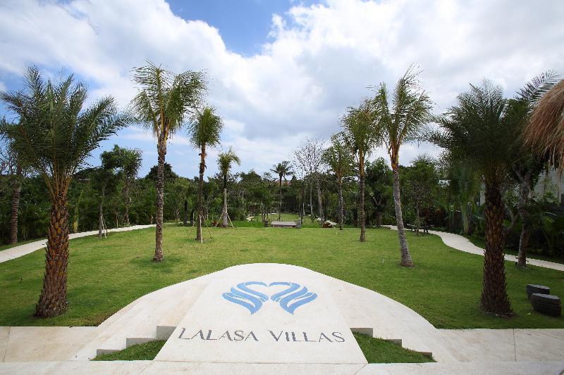 Lalasa Villas Dalung  Экстерьер фото